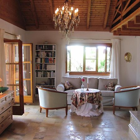 Hochwertiges Ferienhaus Im Romantischen Franken Colmberg Ngoại thất bức ảnh