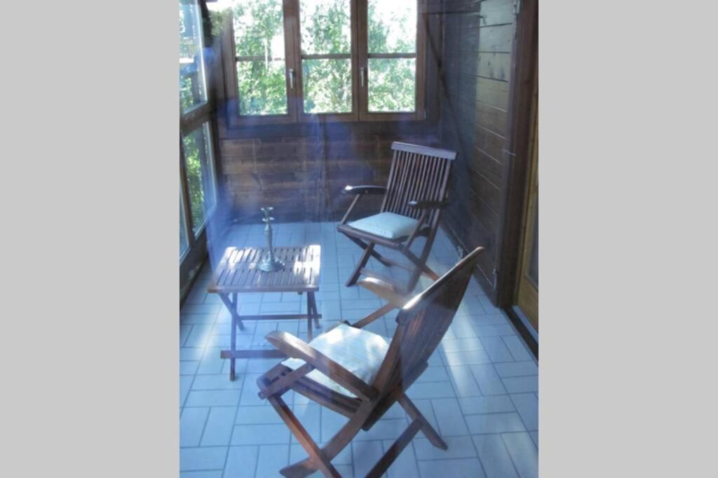 Hochwertiges Ferienhaus Im Romantischen Franken Colmberg Ngoại thất bức ảnh