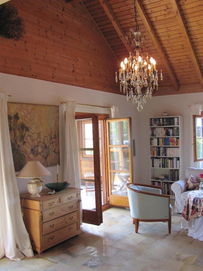 Hochwertiges Ferienhaus Im Romantischen Franken Colmberg Ngoại thất bức ảnh