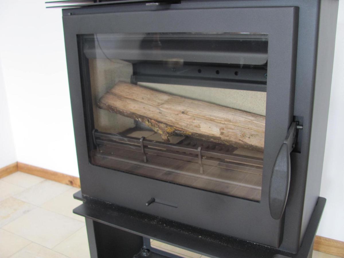 Hochwertiges Ferienhaus Im Romantischen Franken Colmberg Ngoại thất bức ảnh