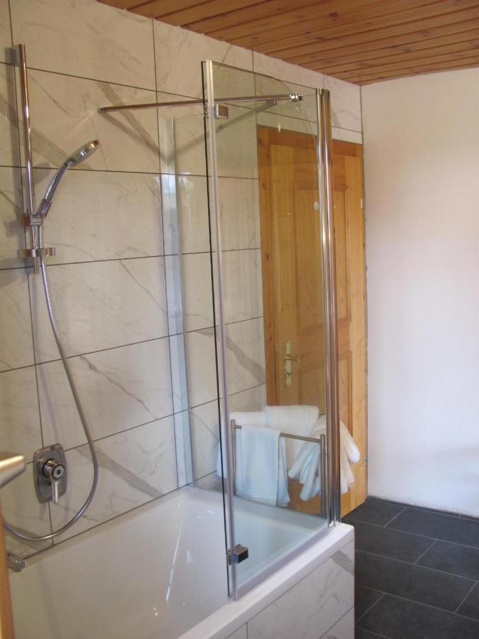 Hochwertiges Ferienhaus Im Romantischen Franken Colmberg Ngoại thất bức ảnh