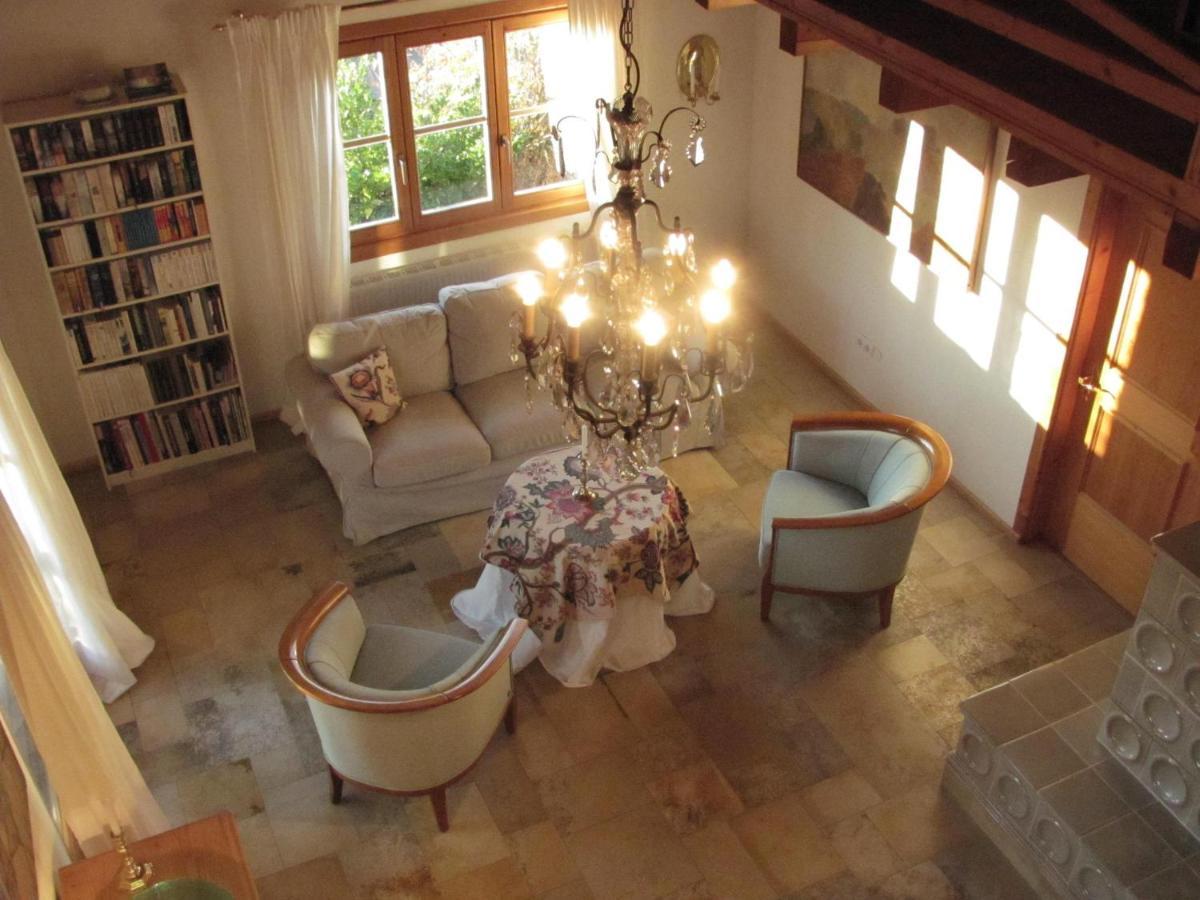 Hochwertiges Ferienhaus Im Romantischen Franken Colmberg Ngoại thất bức ảnh