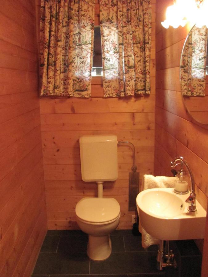 Hochwertiges Ferienhaus Im Romantischen Franken Colmberg Ngoại thất bức ảnh
