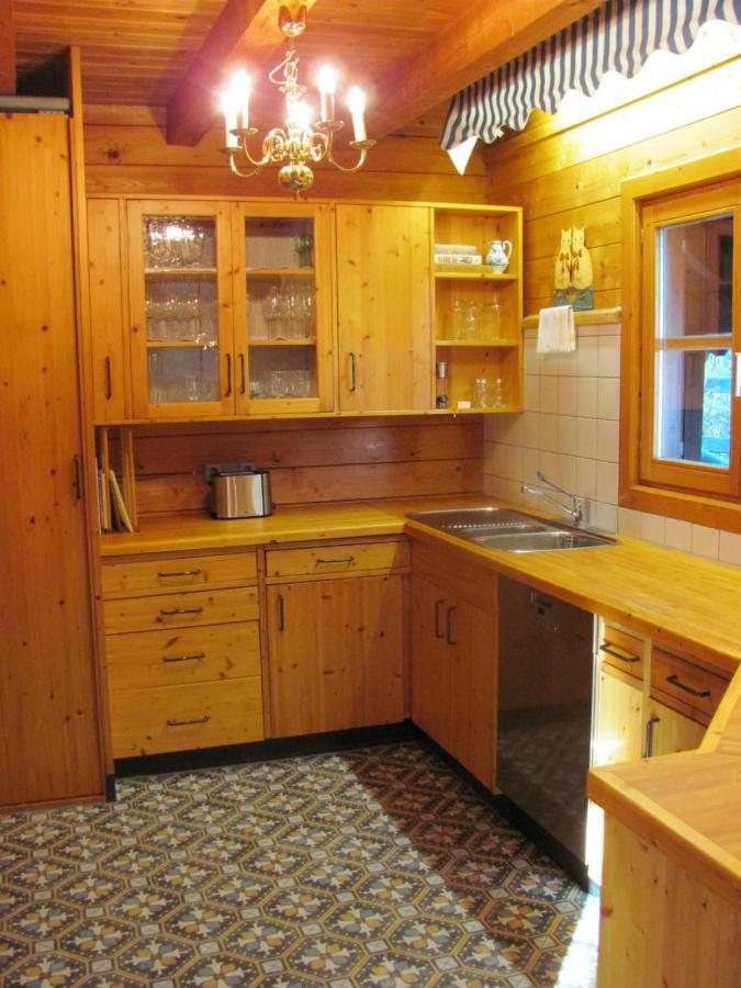 Hochwertiges Ferienhaus Im Romantischen Franken Colmberg Ngoại thất bức ảnh