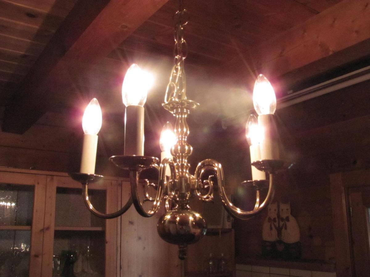 Hochwertiges Ferienhaus Im Romantischen Franken Colmberg Ngoại thất bức ảnh