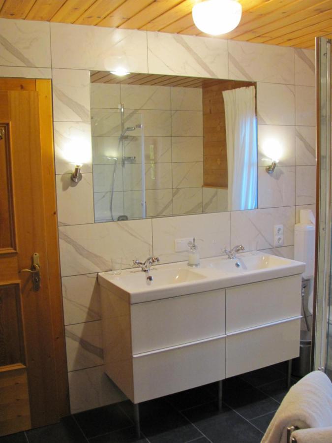 Hochwertiges Ferienhaus Im Romantischen Franken Colmberg Ngoại thất bức ảnh