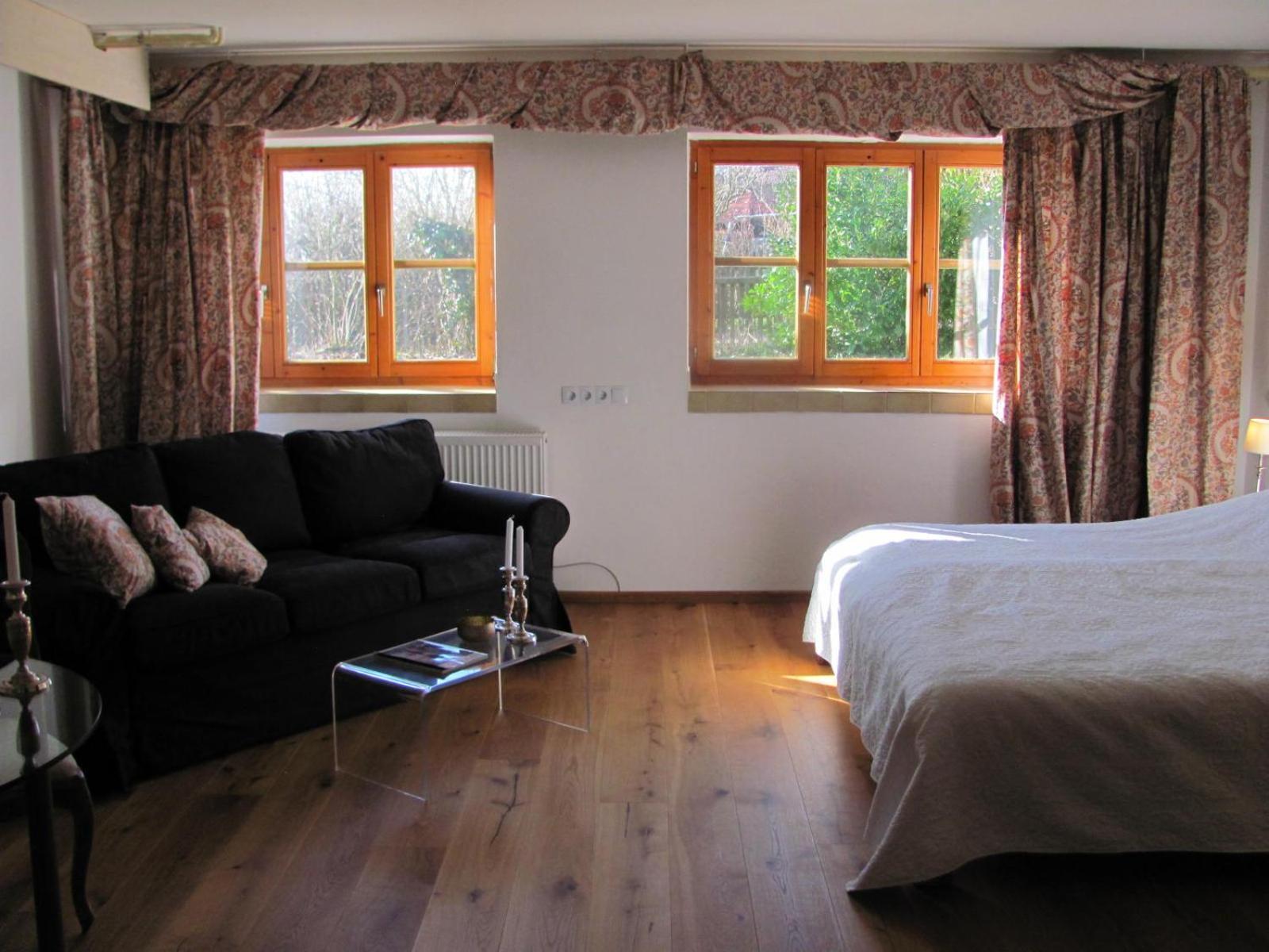 Hochwertiges Ferienhaus Im Romantischen Franken Colmberg Ngoại thất bức ảnh