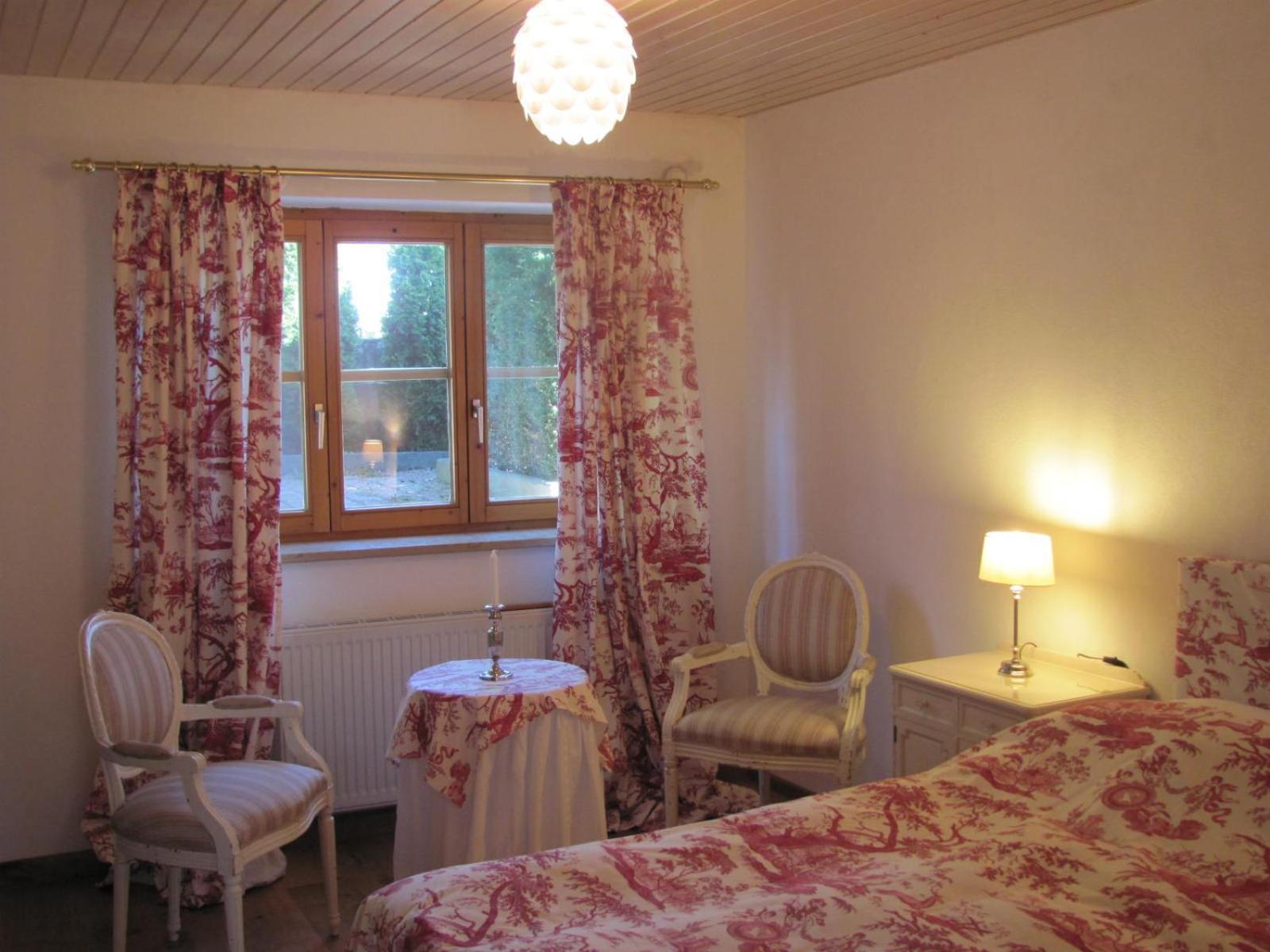 Hochwertiges Ferienhaus Im Romantischen Franken Colmberg Ngoại thất bức ảnh